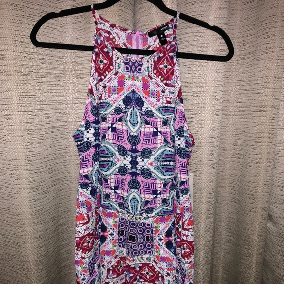 Printed romper from Bloomingdales - Picture 2 of 3